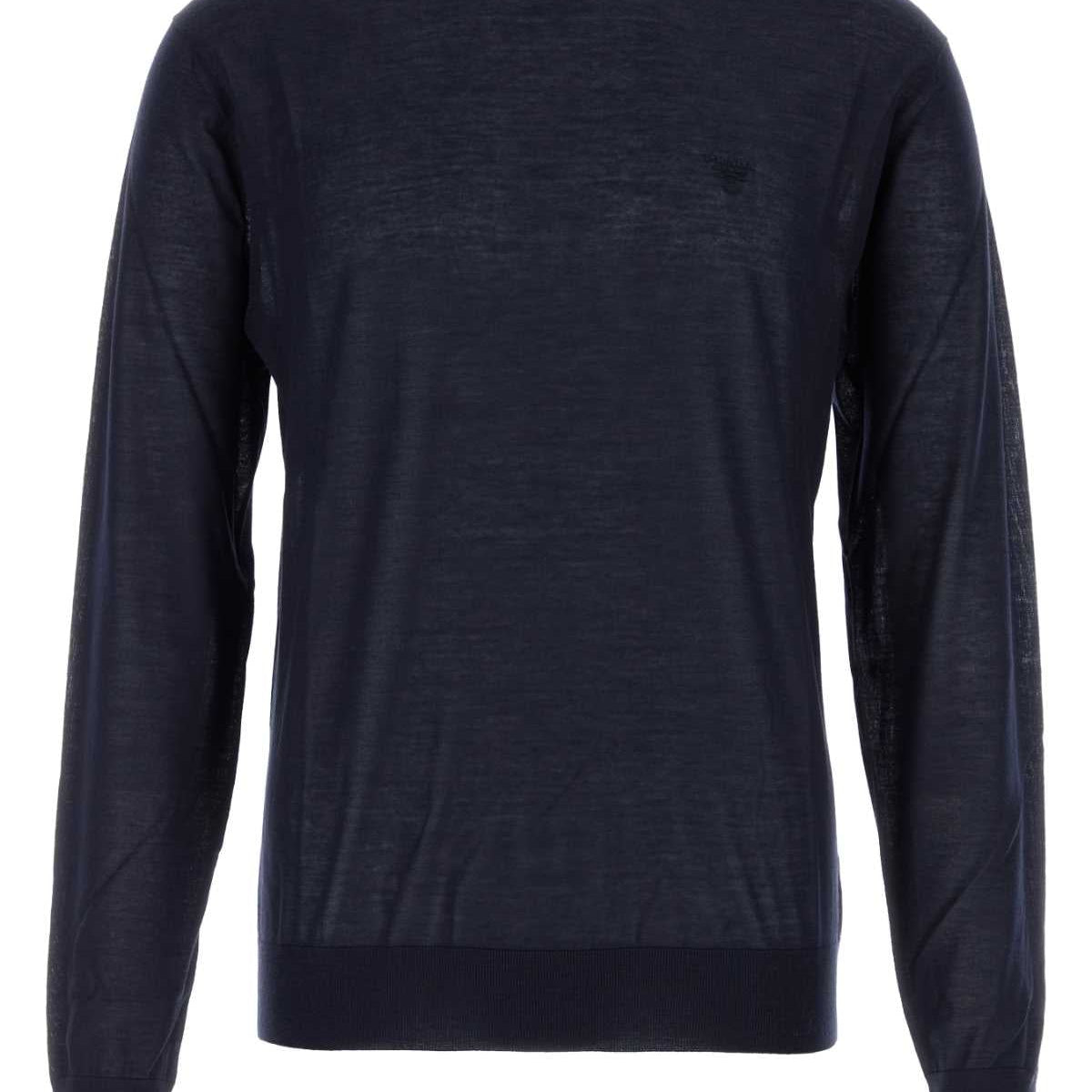 Prada jerseys & knitwear luxury designer piece front view