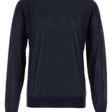 Prada jerseys & knitwear luxury designer piece front view