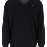 Prada jerseys & knitwear luxury designer piece front view