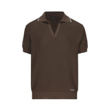 Prada t-shirts & tops luxury designer piece front view
