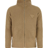 Prada jerseys & knitwear luxury designer piece front view