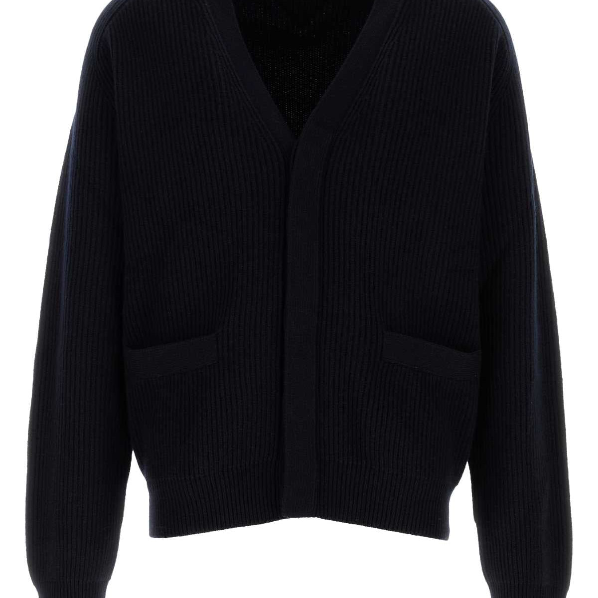 Prada jerseys & knitwear luxury designer piece front view