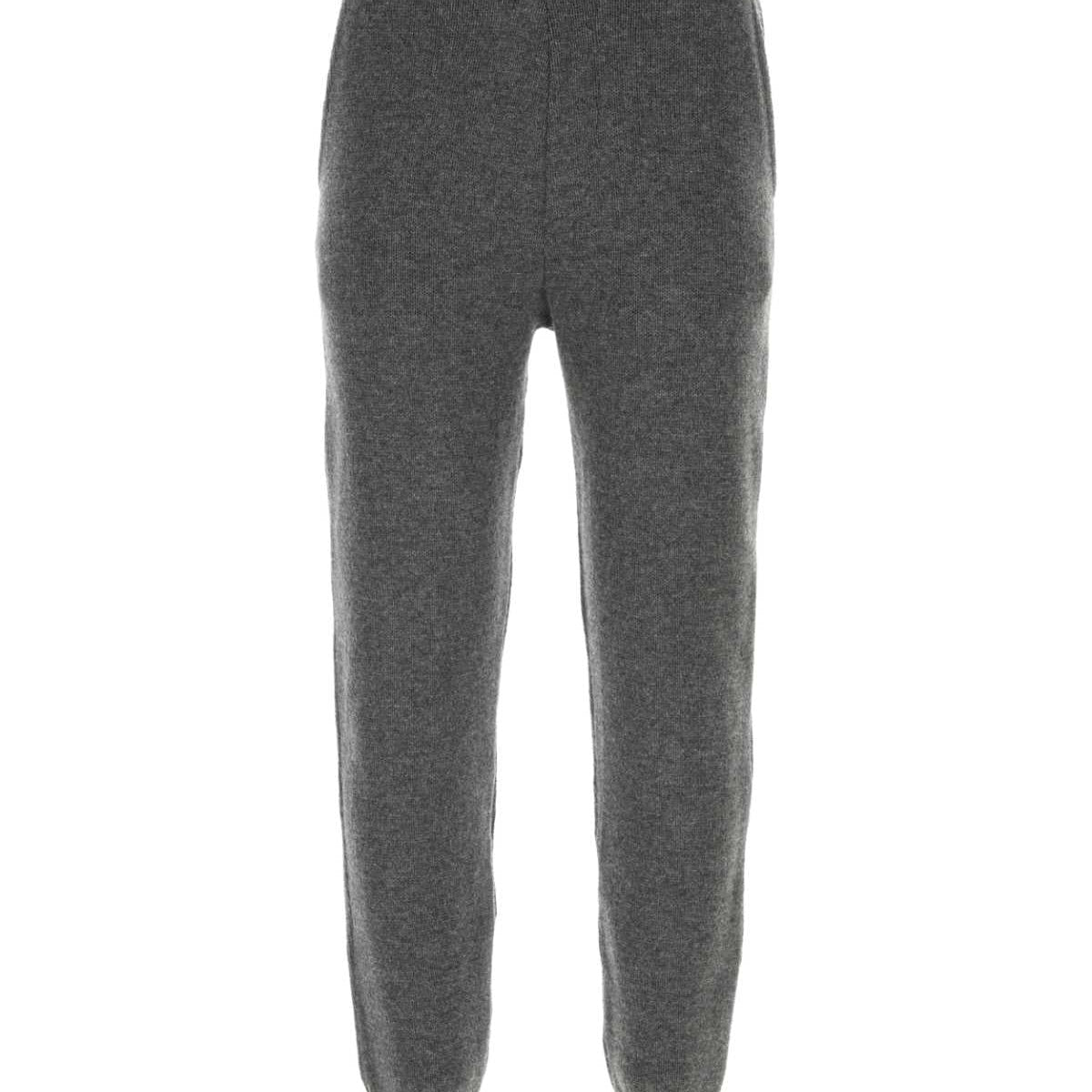 Prada pants luxury designer piece front view