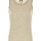 Prada t-shirts & tops luxury designer piece front view