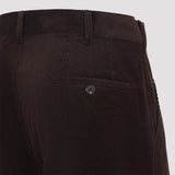 Prada pants lifestyle shot premium designer piece