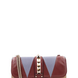 Medium bags luxury designer piece front view