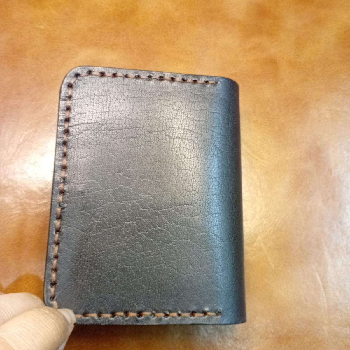 Shelly Mason Card Holder – luxury designer bag at Velouxe