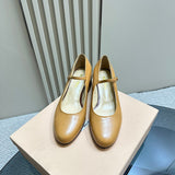 Miu Miu shoes styled look premium fashion
