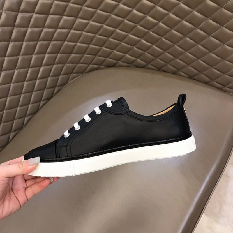 Hermes shoes Style 223 - sole and craftsmanship detail
