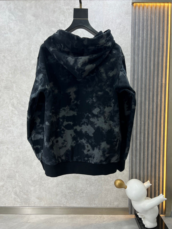 Balenciaga designer clothing styled look premium fashion