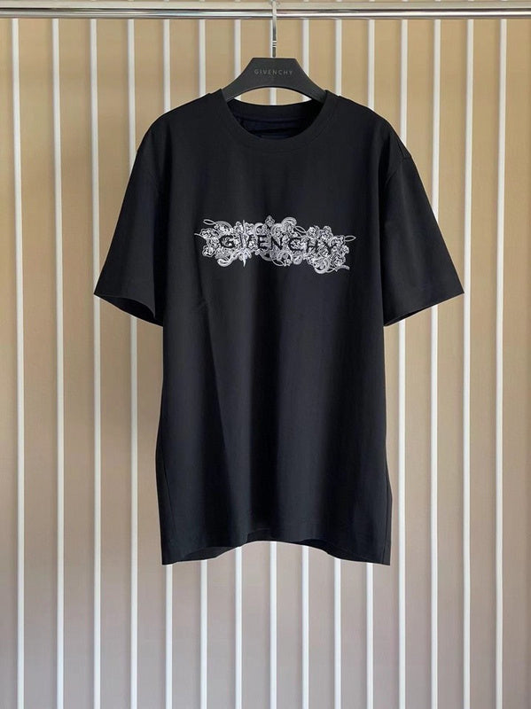 Givenchy designer clothing styled look premium fashion