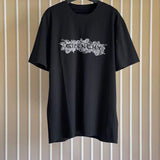 Givenchy designer clothing styled look premium fashion