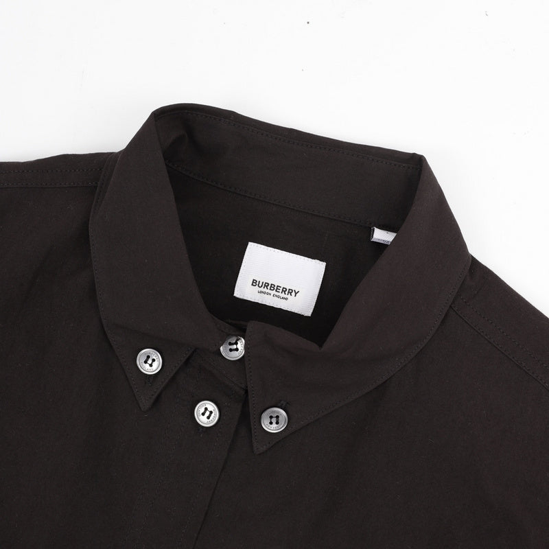 Front view of Burberry luxury piece style No.028