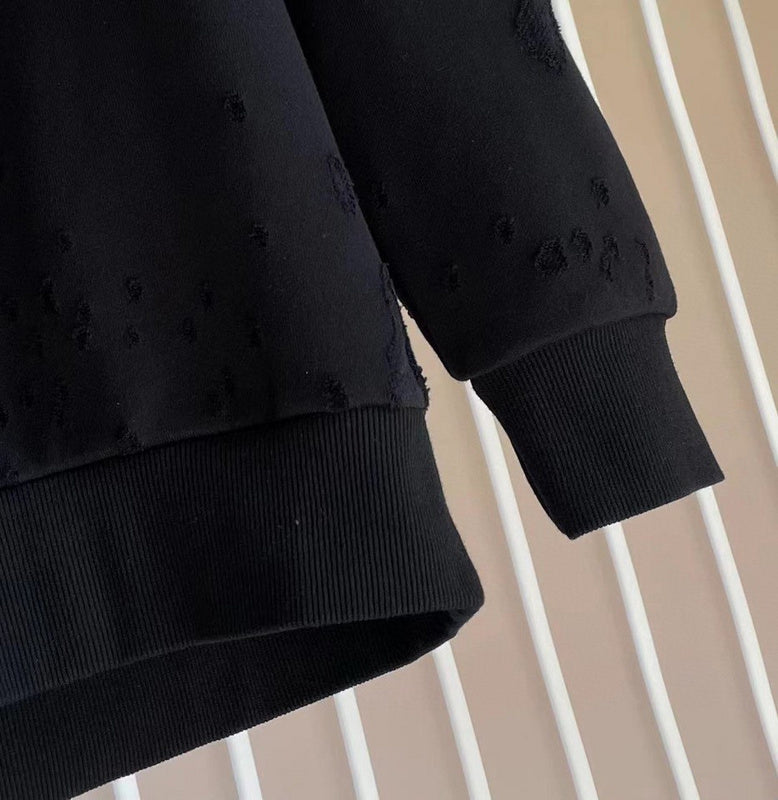 Styling view of Givenchy luxury piece style No.108
