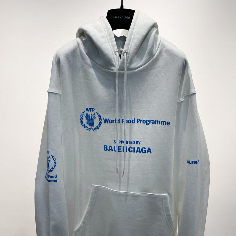 Balenciaga designer clothing front view designer style