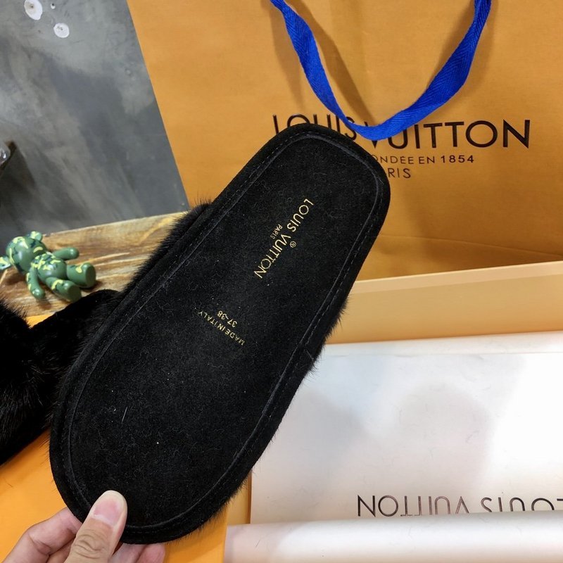 Louis Vuitton shoes styled look premium fashion