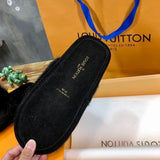 Louis Vuitton shoes styled look premium fashion