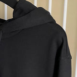 Full silhouette view of Givenchy luxury piece style No.209
