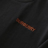 Texture and finish detail of Burberry luxury piece style No.280