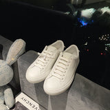Givenchy shoes Style 061 - side profile detail