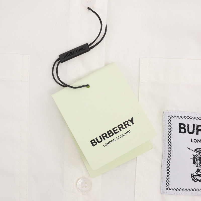 Burberry designer clothing styled look premium fashion