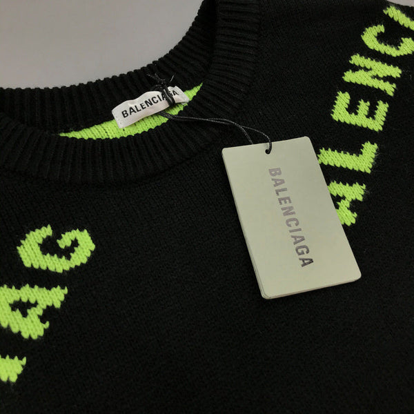 Balenciaga designer designer clothing full view