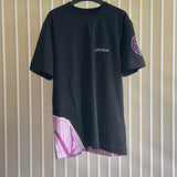 Givenchy luxury designer clothing detail shot