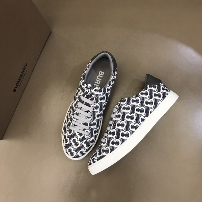 Burberry shoes Style 253 - angled studio shot