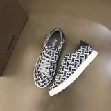 Burberry shoes Style 253 - angled studio shot
