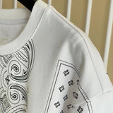 Three-quarter angle view of Givenchy luxury piece style No.191