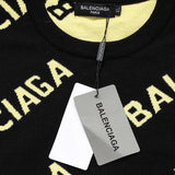 Texture and finish detail of Balenciaga luxury piece style No.060