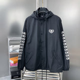 Balenciaga luxury designer clothing detail shot