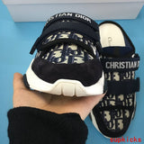 Dior shoes Style 035 - styled lifestyle view