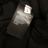 Balenciaga designer clothing styled look premium fashion