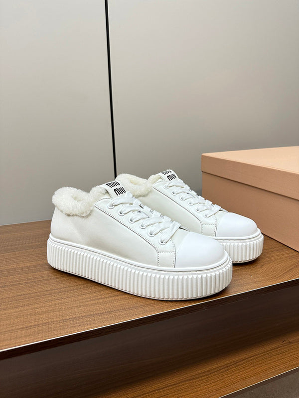 Miu Miu shoes styled look premium fashion