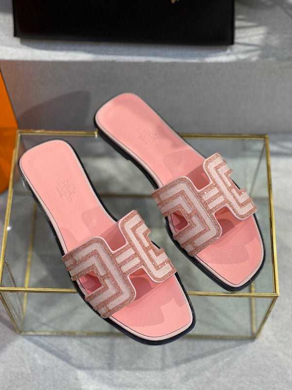 Hermès Nude High-Top Sneakers - Lifestyle Styling Shot