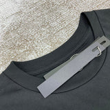 Texture and finish detail of Amiri luxury piece style No.194