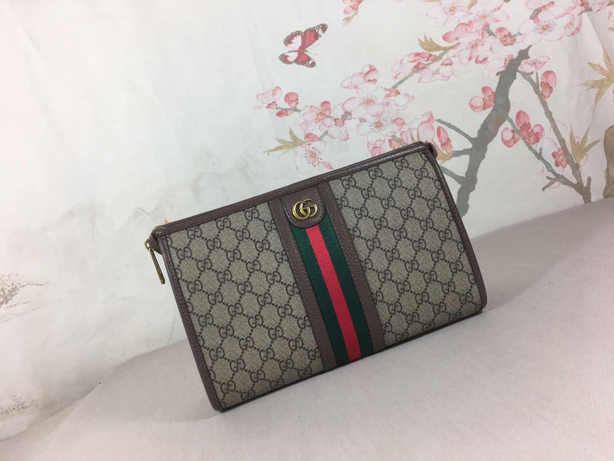 Bags- Elite Carryalls Luxury Designer Leather Handbag