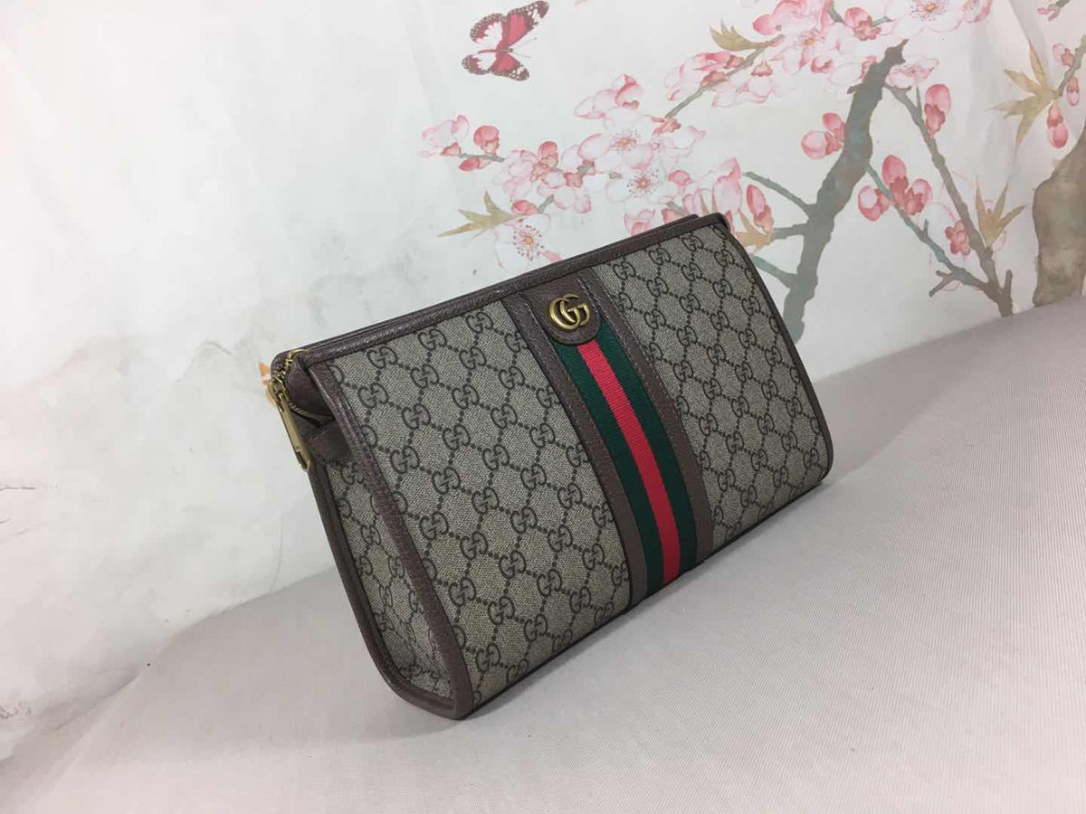 Bags- Elite Carryalls Luxury Designer Leather Handbag