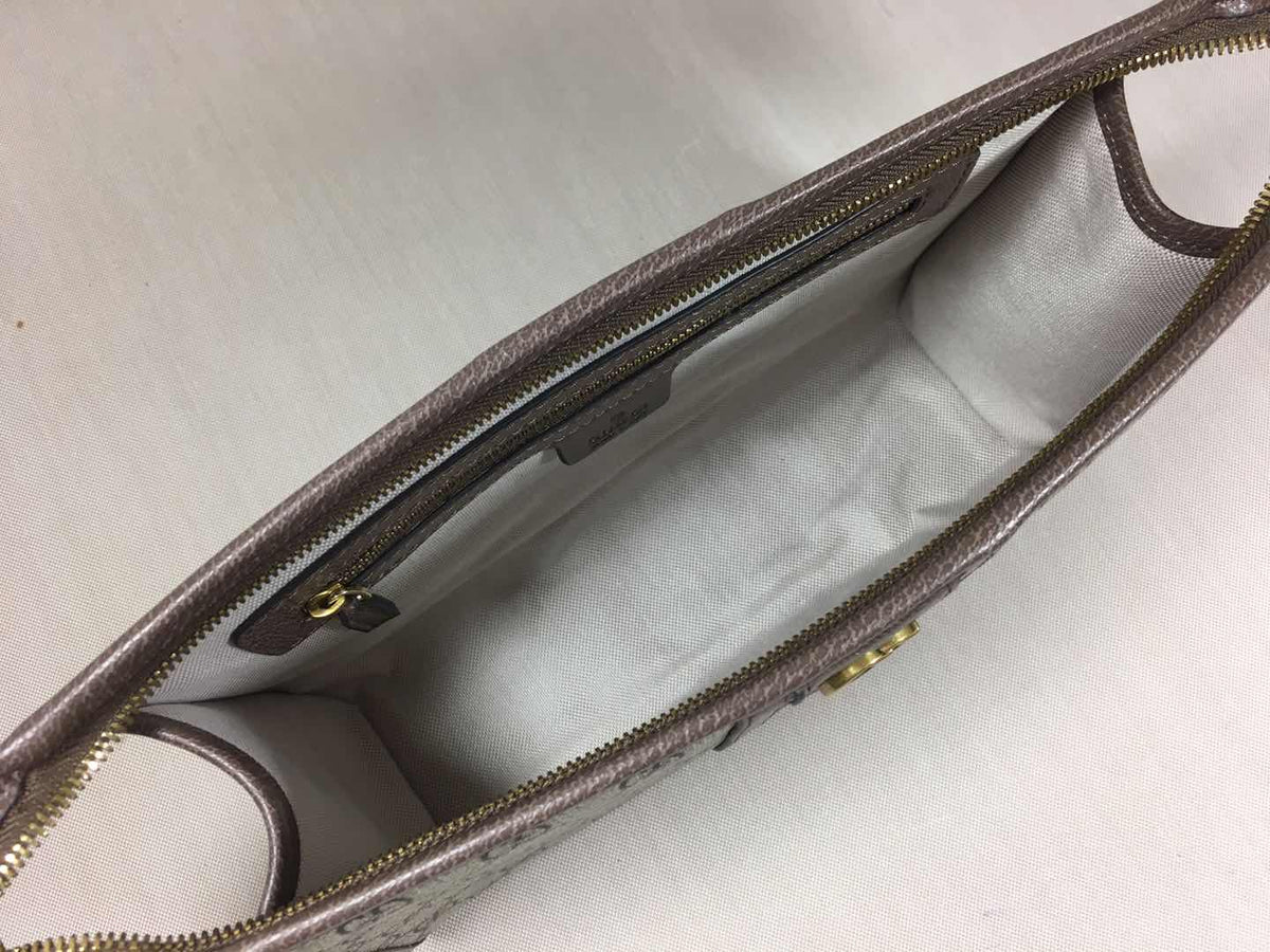 Bags- Elite Carryalls Luxury Designer Leather Handbag