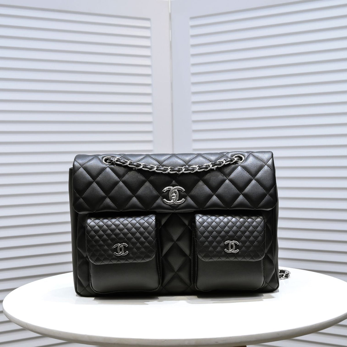 Bags- Elite Carryalls Premium Designer Shoulder Bag