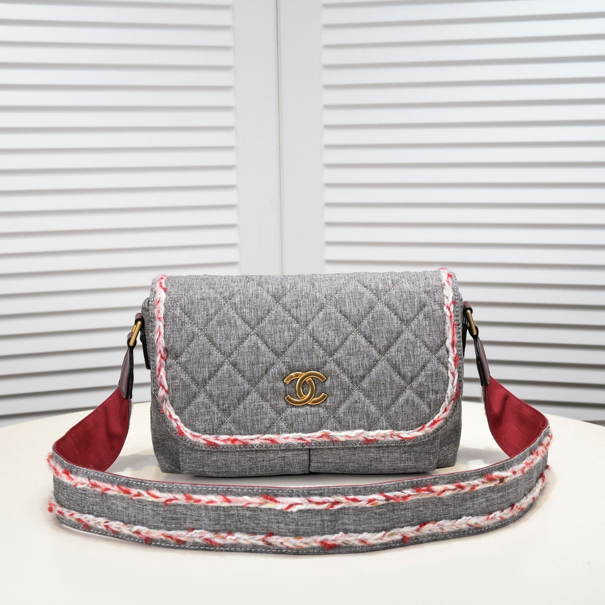 Bags- Elite Carryalls Elegant Everyday Designer Handbag