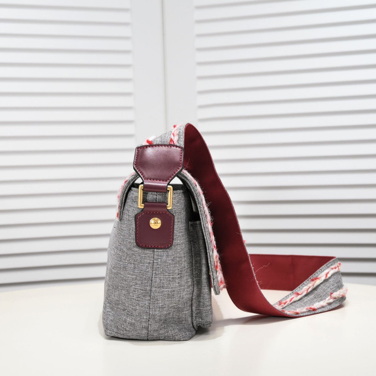 Bags- Elite Carryalls Elegant Everyday Designer Handbag