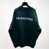Full silhouette view of Balenciaga luxury piece style No.448