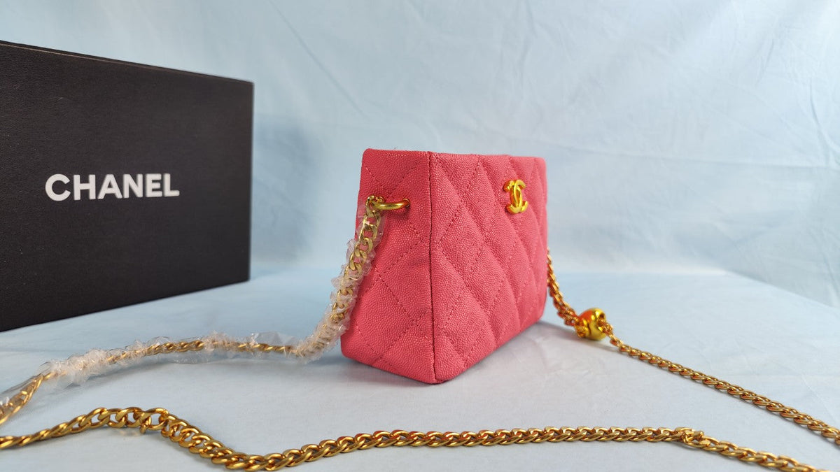 Bags- Elite Carryalls Luxury Designer Leather Handbag