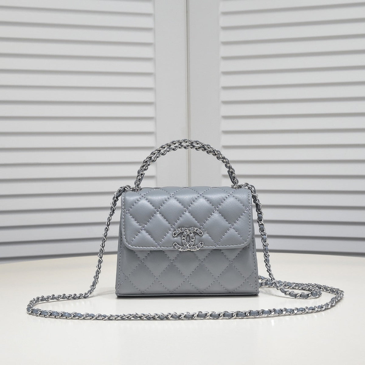 Bags- Elite Carryalls Luxury Designer Leather Handbag