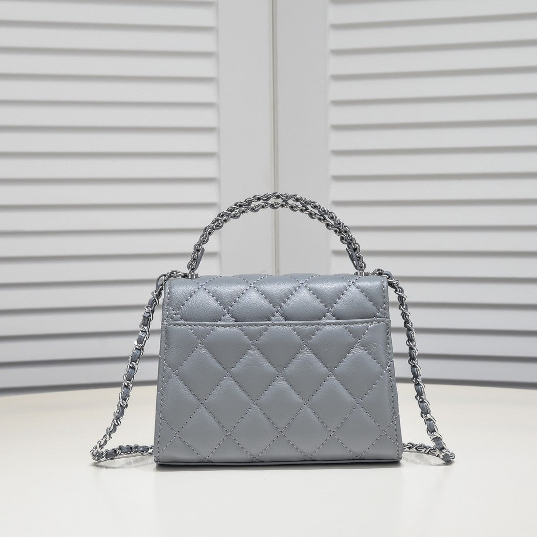 Bags- Elite Carryalls Luxury Designer Leather Handbag
