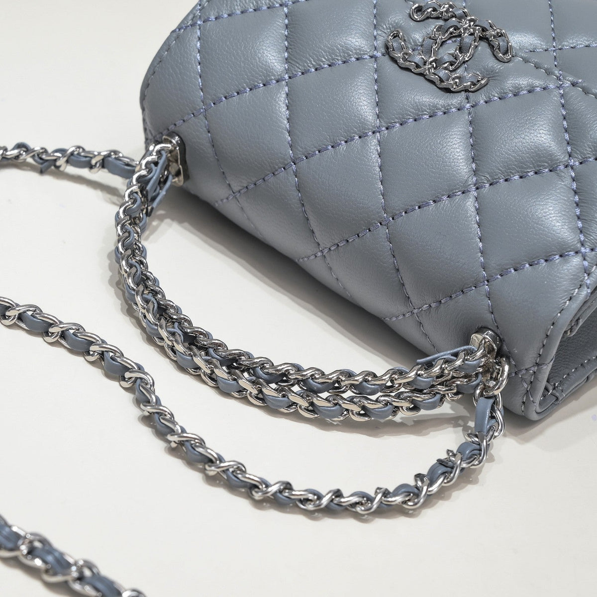 Bags- Elite Carryalls Luxury Designer Leather Handbag