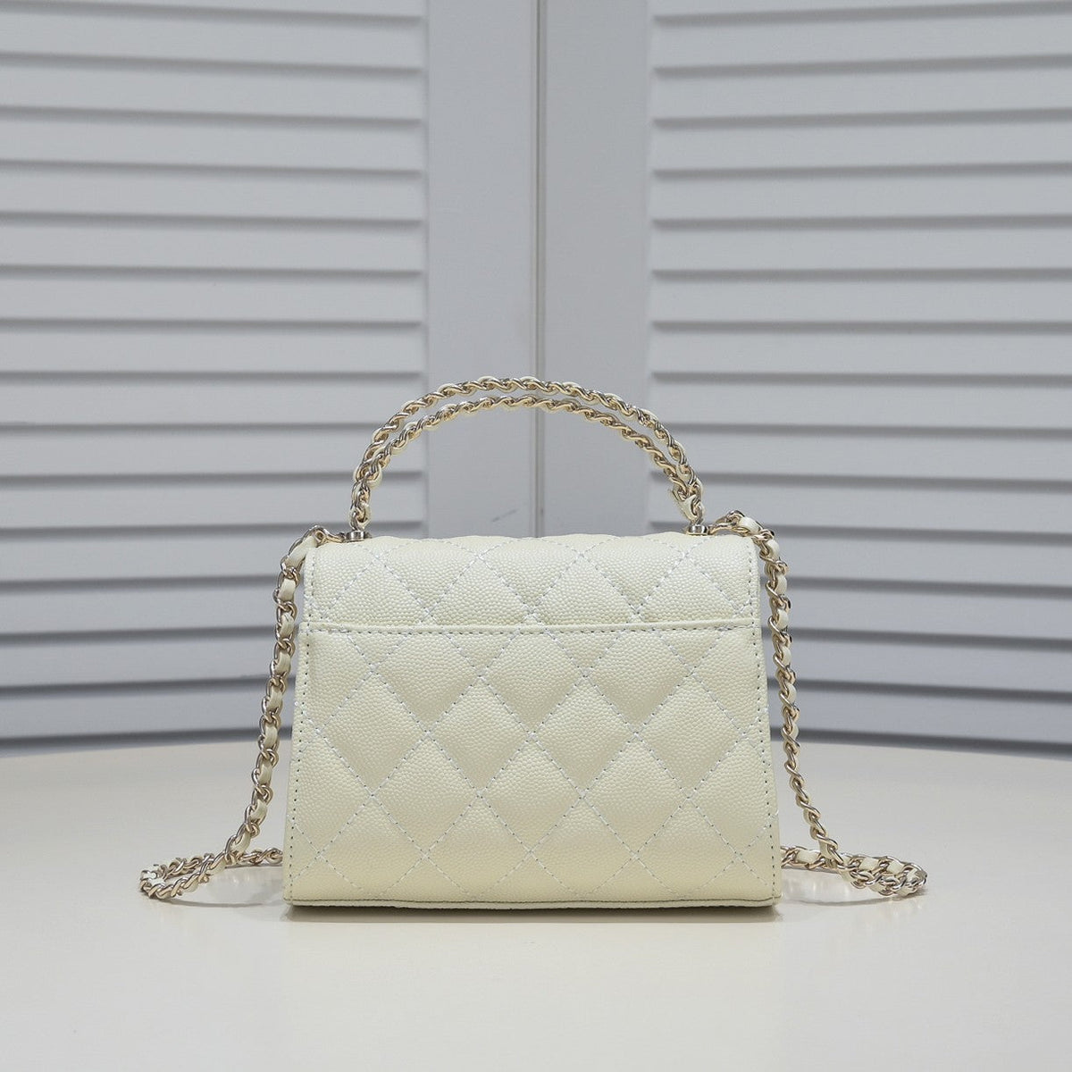 Bags- Elite Carryalls Luxury Designer Leather Handbag