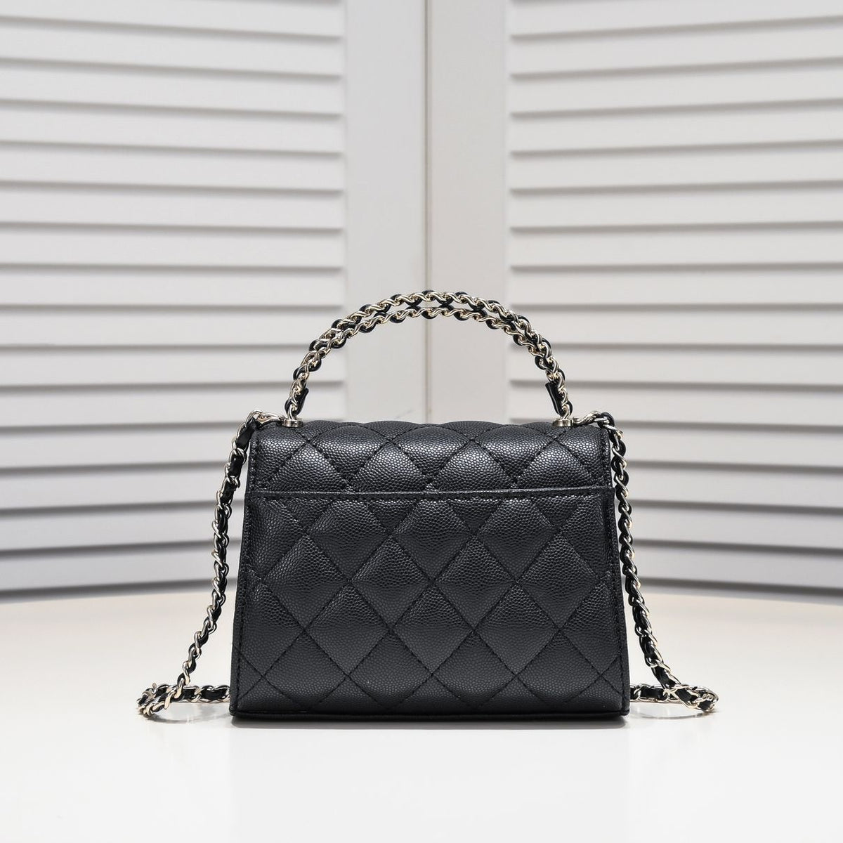 Bags- Elite Carryalls Luxury Designer Leather Handbag